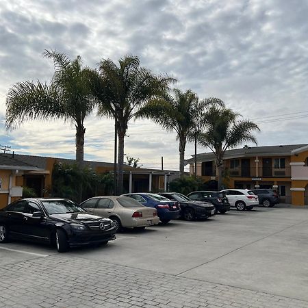 Amber Motel Inglewood Exterior photo
