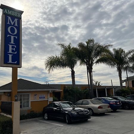 Amber Motel Inglewood Exterior photo